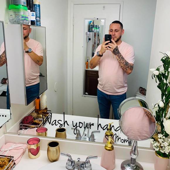 Meet your Posher, El guero - Picture 1 of 1